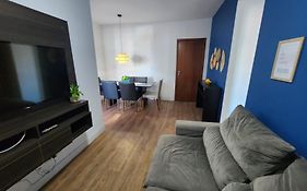 Apartamento Enseada do Suá